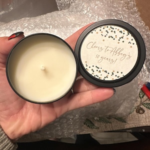 Lauren hat ein Foto des gekauften Artikels hinzugefügt