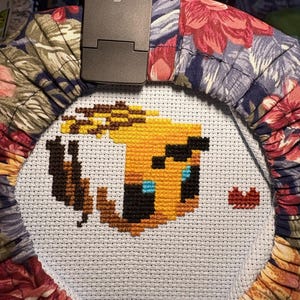 Frances ha añadido una foto de su compra