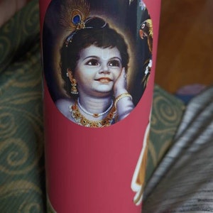Utsavi heeft een foto van de aankoop toegevoegd