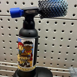 Ryan added a photo of their purchase