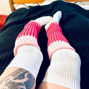Erica added a photo of their purchase