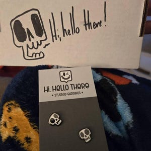 Shannon added a photo of their purchase