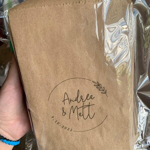 Andrea added a photo of their purchase