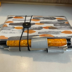 Hobonichi Techo Accessories Shinsuke Yoshitake Notes Adhésives Avec