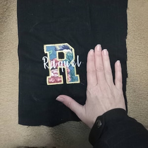 RaquelT added a photo of their purchase
