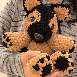 Rachel added a photo of their purchase