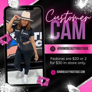 Bomb added a photo of their purchase
