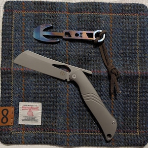 Andreas added a photo of their purchase
