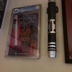 Adam added a photo of their purchase