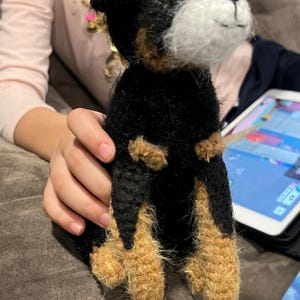 Etsy buyer added a photo of their purchase