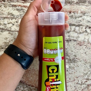 chamoy sirilo stevia