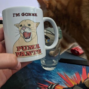 Sarah added a photo of their purchase