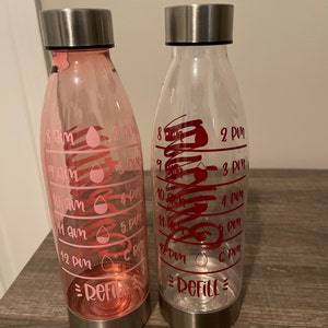 Monica added a photo of their purchase