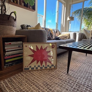 Overgrown added a photo of their purchase
