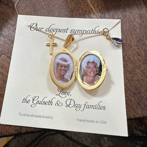 Aimee added a photo of their purchase