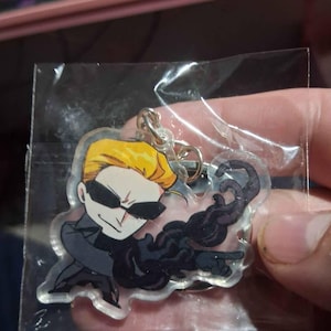 Alistair added a photo of their purchase