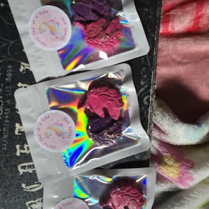 Charlana added a photo of their purchase