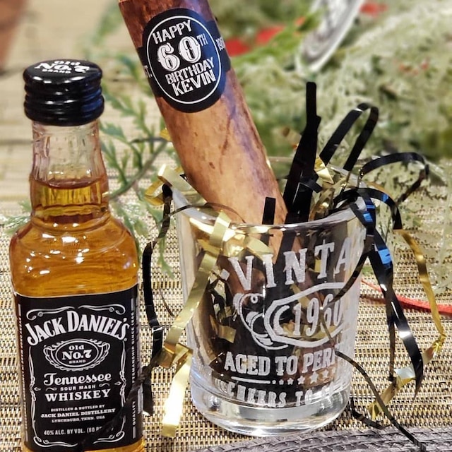 Cigar With Band Chocolate Candy Mold - DIY Soap & Candy Making For Gag Gifts & Parties