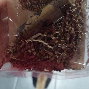Cassandra hat ein Foto des gekauften Artikels hinzugefügt
