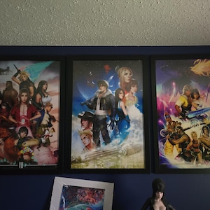 Spenser added a photo of their purchase