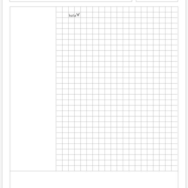 Digital Note Template,cornell Notes,student Note Taking,compatible With ...