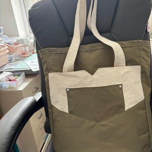 Joanne added a photo of their purchase