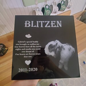Jillian ha aggiunto una foto del proprio acquisto