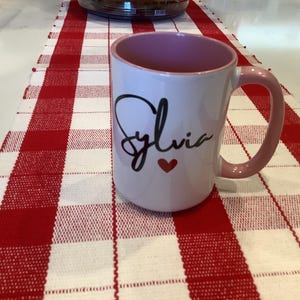 Sylvia added a photo of their purchase