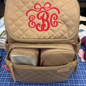 Beth added a photo of their purchase