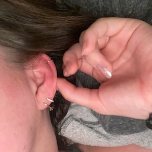 Lara added a photo of their purchase