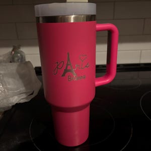 Sheila added a photo of their purchase