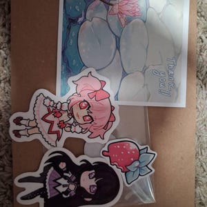 cherry added a photo of their purchase