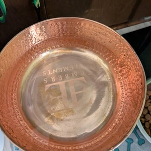 White added a photo of their purchase