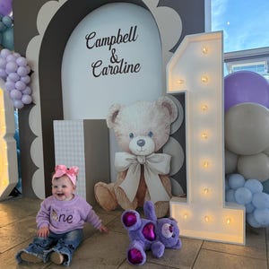 Amberly added a photo of their purchase
