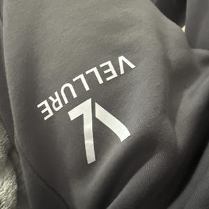 Thomas added a photo of their purchase