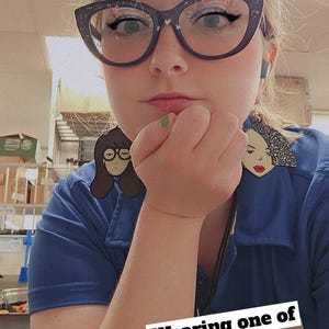 Katie adicionaram uma foto da sua compra