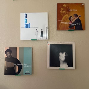 Julia added a photo of their purchase