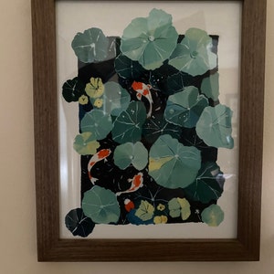 Kathryn added a photo of their purchase