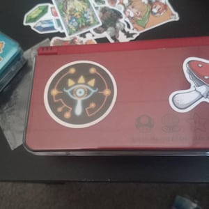 Ryan added a photo of their purchase