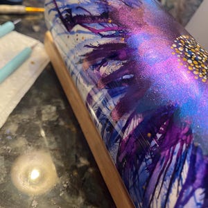 Bonnie added a photo of their purchase