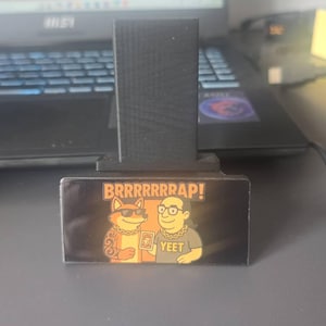 Dan added a photo of their purchase