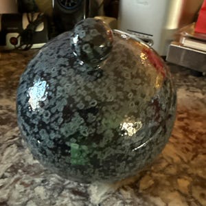 Krista added a photo of their purchase