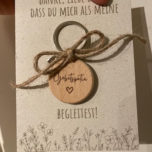 Rahel heeft een foto van de aankoop toegevoegd