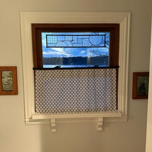 Karen added a photo of their purchase