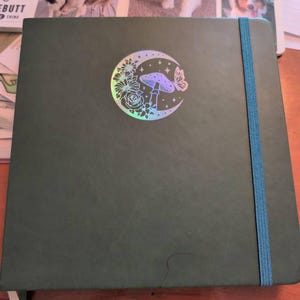 Becky added a photo of their purchase