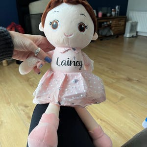 Gillian added a photo of their purchase