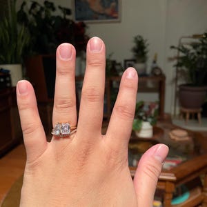 Nicole added a photo of their purchase