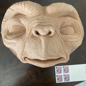 E.T. 映画 名シーン KUWAHARA フィギュア