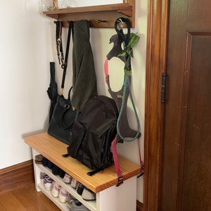 Gina added a photo of their purchase