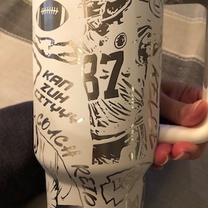 Elizabeth added a photo of their purchase